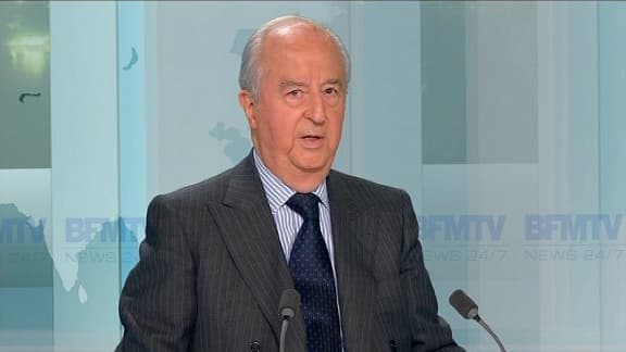 Edouard Balladur