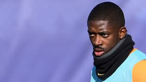 Ousmane Dembélé 