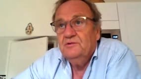 Gonzague a contacté "RMC s'engage avec vous" pour un problème avec un cuisiniste franchisé