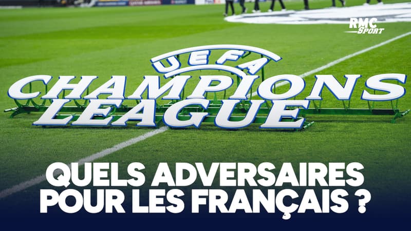 Ligue des champions : PSG, OM, Monaco… Rothen donne ses pires tirages