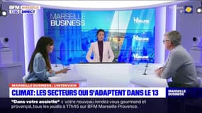 Marseille Business du mardi 6 décembre 2022 - Climat, 20 entreprises du Sud engagées