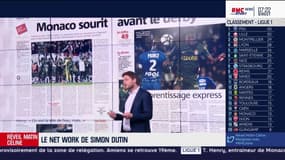 Le Network, la revue de presse du 5 décembre 