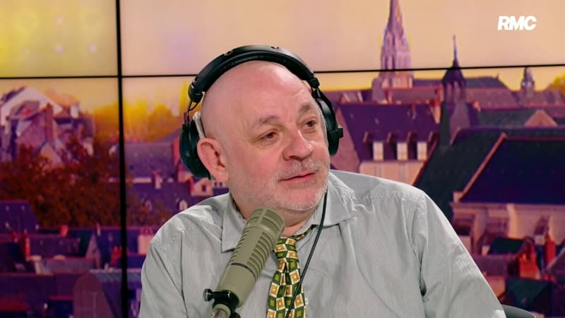 La revue de presse de Fred Hermel