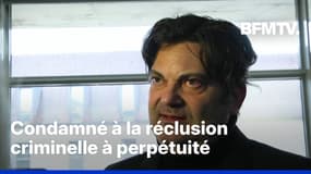 Frédéric Péchier a été reconnu coupable de 30 empoisonnements dont 12 mortels