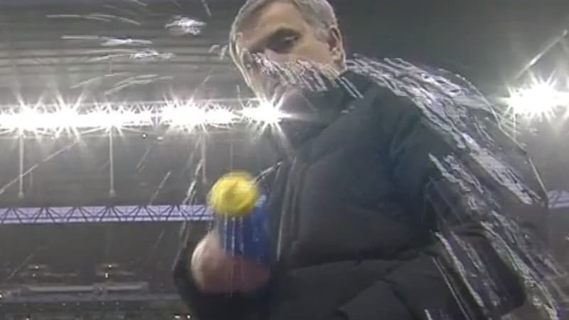 José Mourinho
