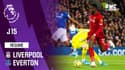 Résumé : Liverpool 5-2 Everton - Premier League (J15)