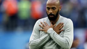 Thierry Henry