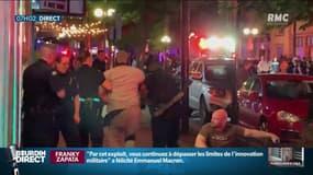 29 morts dans deux fusillades aux Etats-Unis: le profil des tueurs se dessine