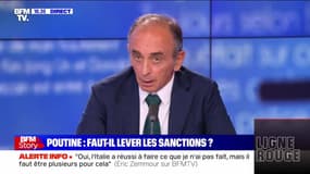 Story 5: "Oui, l’Italie a réussi à faire ce que je n’ai pas fait, mais il faut être plusieurs pour cela", selon Éric Zemmour - 26/09