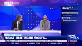 France : en attendant Moody's... - 20/10