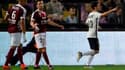 Ligue 1 : le multiplex 8e journée