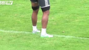 Rugby / Dusautoir fait son retour parmi le XV tricolore