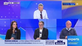 Les Experts : Les patrons critiques envers les politiques - 07/07