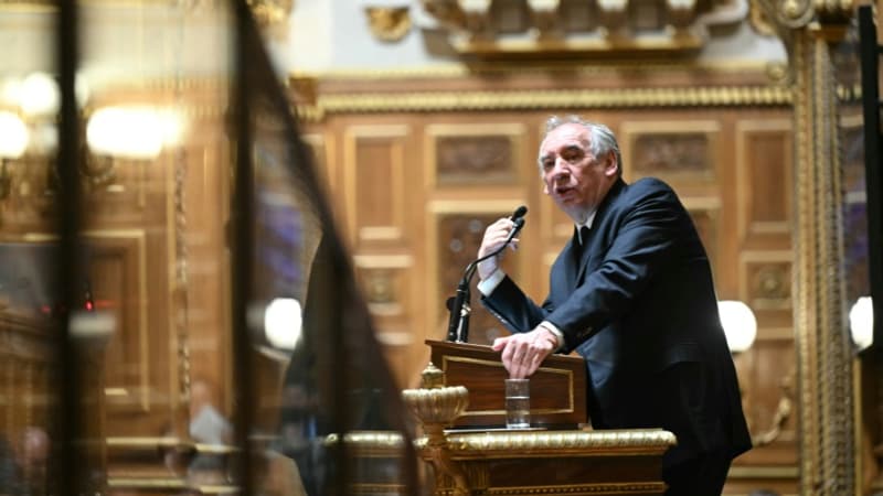 EDITO. L'Agence Bio, premier test pour les économies du gouvernement Bayrou