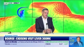 Exosens (ex Photonis) se lance en Bourse