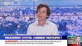 Comment l'application "Mon App Citoyen" encourage-t-elle l'engagement citoyen ?