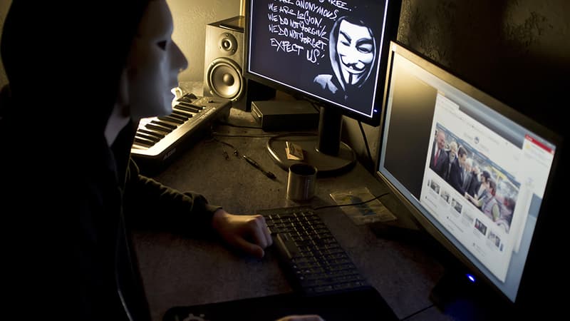 Jusqu'où peuvent aller les hackers ?