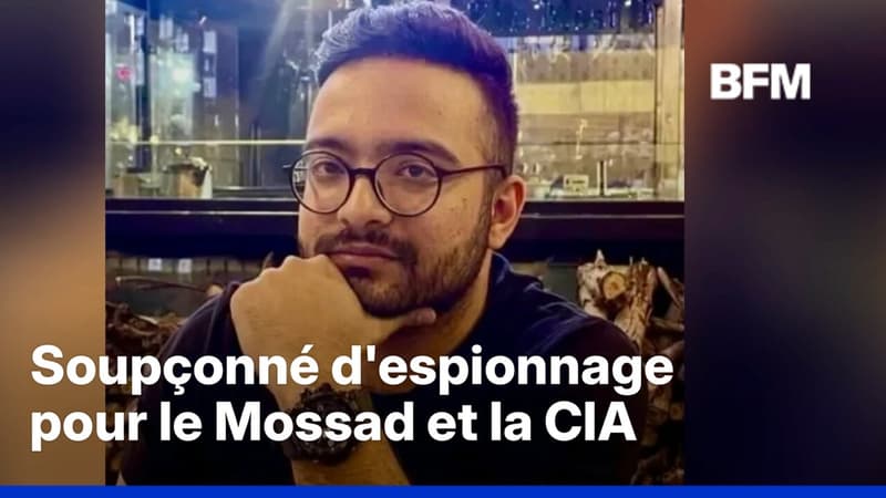 Iran: qui était Erfan Shakourzadeh, l'étudiant exécuté pour des soupçons d'espionnage?