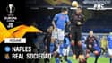 Résumé : Naples 1-1 Real Sociedad - Ligue Europa J6