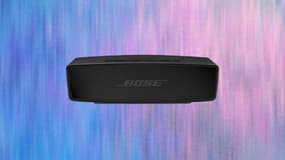 Cette enceinte Bose profite d’une grosse remise en ce moment sur Cdiscount