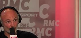 Mangala ou Umtiti face à l’Islande ? L’analyse de Frank Lebœuf