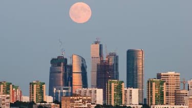 La Russie souffre notamment d'une faiblesse des investissements.