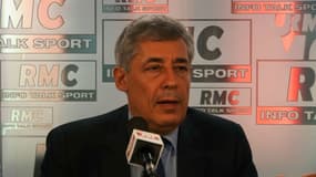 Henri Guaino était l'invité du grand oral des Grandes Gueules mardi.