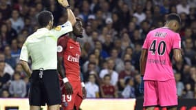 Serge Aurier