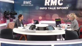 Emmanuelle Wargon: "Je sais que c'est compliqué à comprendre qu'on puisse avoir les mêmes combats dans le public et dans le privé mais l'intérêt général ne s'arrête pas à l'Etat."