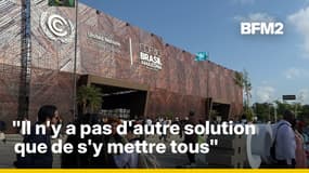 Enjeux, solutions, conséquences... Qu'attendre de la COP30 sur le climat qui s'ouvre au Brésil?