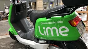 La mairie de Paris prend des précautions pour éviter une guerre des scooters en libre-service