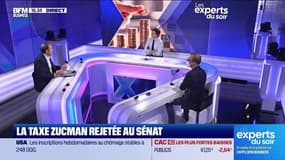 Les experts du soir - jeudi 12 juin