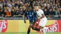Bruges: Stanley Nsoki face à Mbappé en Ligue des champions