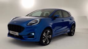 Dans les années 90, la Ford Puma était un petit coupé de sport. Mais en 2019, ce type de modèle est passé de mode. La Puma devient donc un SUV.