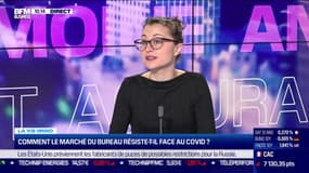Immobilier : Comment le marché du bureau résiste-t-il face au covid ?