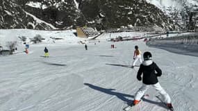 Avec le retour de la neige, les écoles de ski font le plein avant les vacances