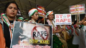 Une jeune fille a été violée et brûlée vive en Inde.