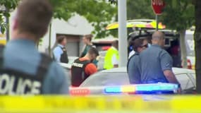 Fusillade à Annapolis: cinq morts dans une attaque ciblée contre un journal