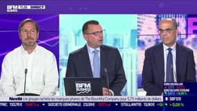 Rachid Medjaoui VS Cyrille Collet : Comment réagissent les marchés après les publications des Gafam ? - 30/04