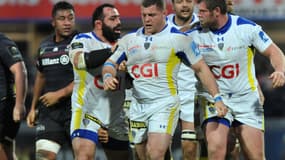 Champions Cup : Clermont lance le "Crunch"