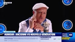 #72 – L’intégrale – Pascal Légitimus, dans Les Pionniers Chez Fred Mazzella
