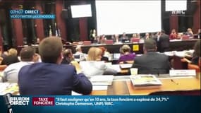 Femme voilée prise à partie par un élu RN: "Son fils, comme toute la classe qu'elle accompagnait, sont choqués"