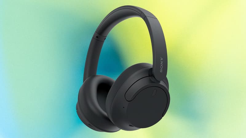 Comment ne pas craquer face à une offre pareille sur le casque Sony qui fait un carton en ce moment ?