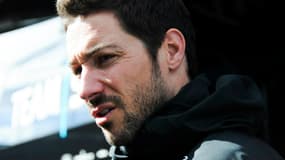 Nicolas Portal
