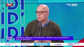 Cagnottes: Paris trop généreuse avec ses grévistes ?