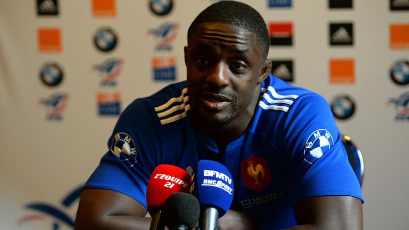 Yannick Nyanga