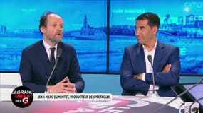 "La démarche d’Emmanuel Macron renouvelle la vie politique française, c’est un moment historique"