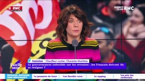 Retraites : La rue doit-elle vraiment se résigner ? 