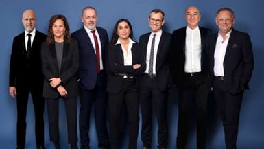 L'alliance de la radio
