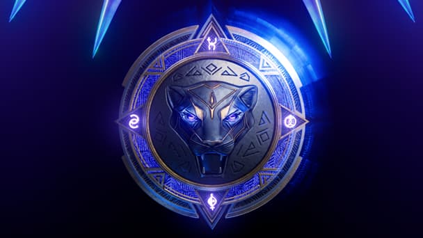Le jeu vidéo sur le super-héros black panther annulé par electronic arts